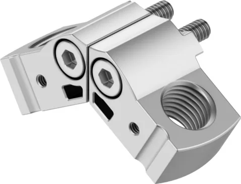 Festo DSM-12-B Yastıklama tutucu eleman