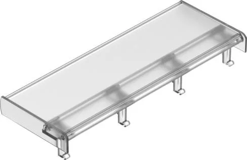 Festo ASCF-H-L2-14V Etiket tutucu
