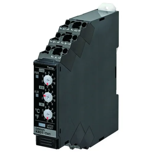 Omron K8DT-TH2CD