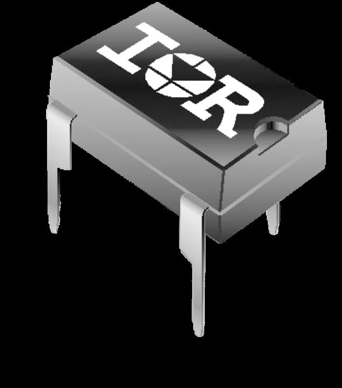 Infineon PVT422