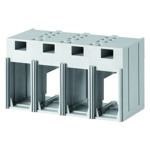 Eaton Electric NZM3-4-XKSA