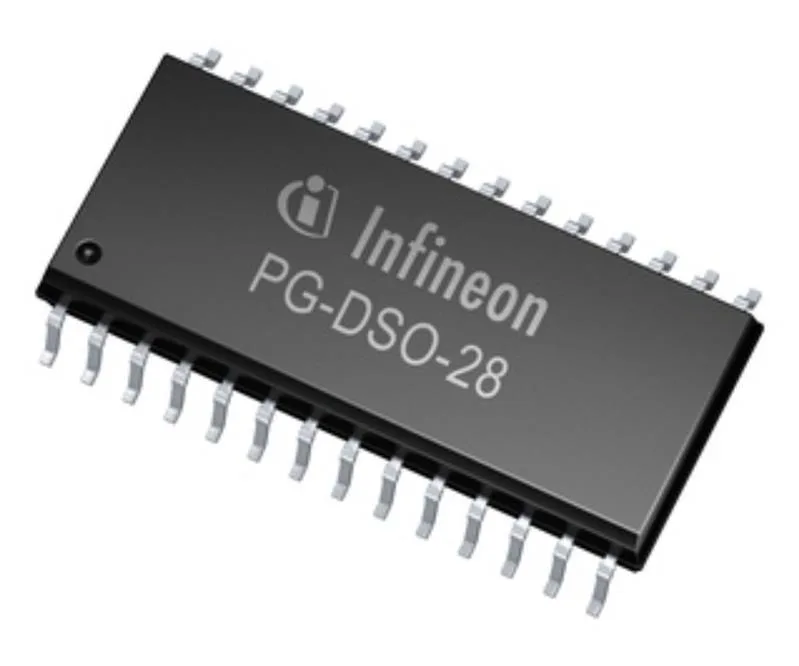 Infineon TLE6208-6G