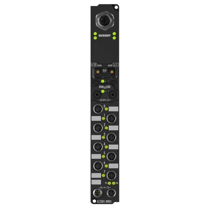 Beckhoff IL2301-B905