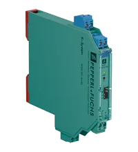 Pepperl+Fuchs KCD2-STC-Ex1.ES Signal type