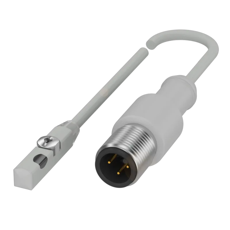 Balluff BMF 405KF-PS-C-2A-S4-00,3 Farklı kanal şekilleri için silindir anahtarları