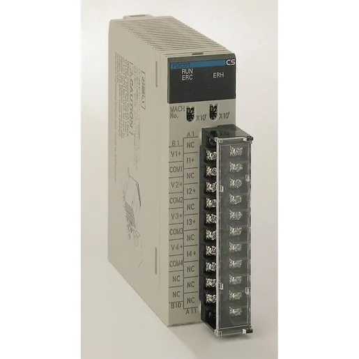 Omron CS1W-PDC55