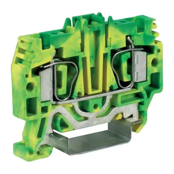 Cabur HT250 1 LEVEL EARTH CONNECTION