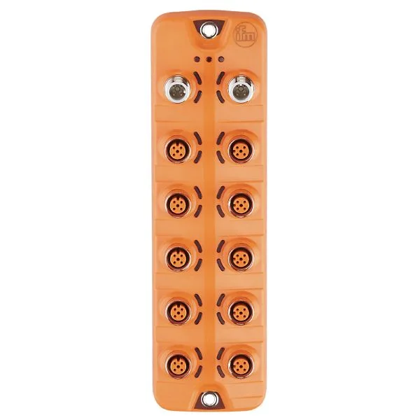 IFM IO-Link Module 10x2 DO M12 IP67 IO-Link CompactLine modül