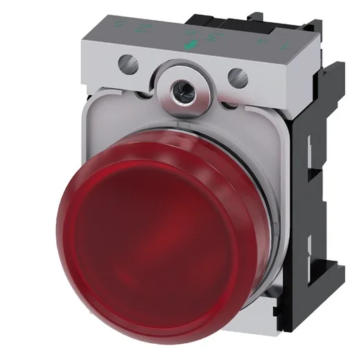 Siemens 3SU1152-6AA20-1AA0