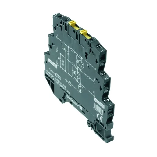 Weidmüller VSSC6TRSLFGLD12VDC0.5A