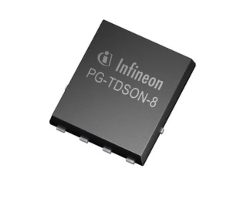 Infineon IPG20N06S2L-35 55V, Dual N-Ch, 35 mΩ max, Automotive MOSFET, SS08 (5x6), OptiMOS™