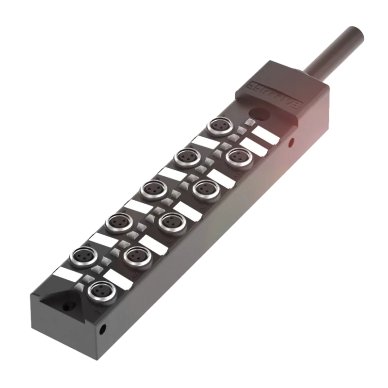 Balluff BPI AM3030-5K-B0-KPXC0-030 Bağlantı blokları