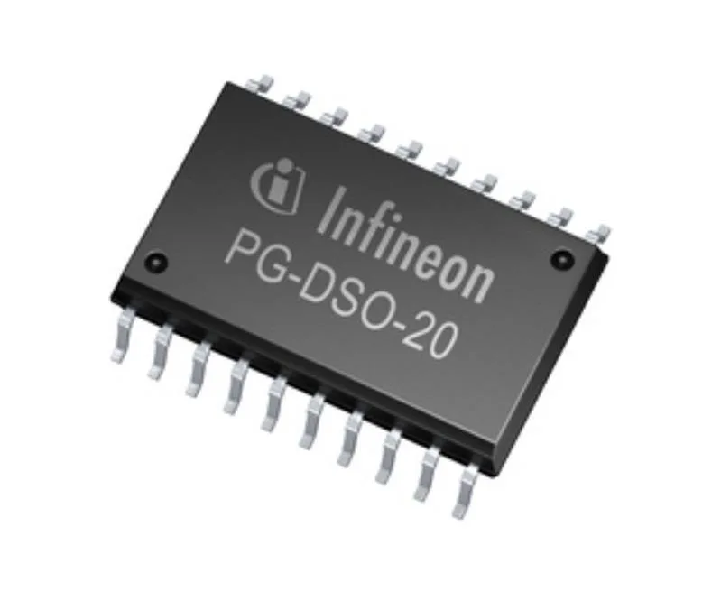 Infineon TLE7241E