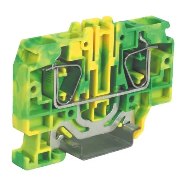 Cabur HT330 1 LEVEL EARTH CONNECTION