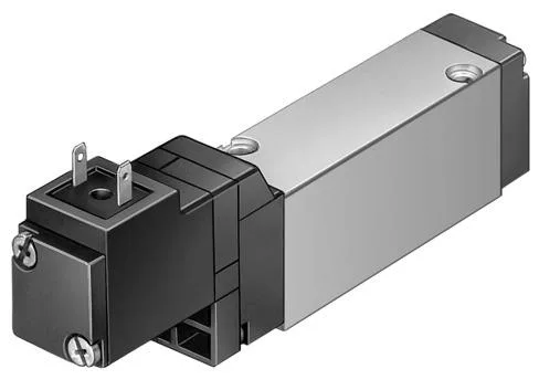 Festo MOEH-3/2-5,0-B Selenoid valf