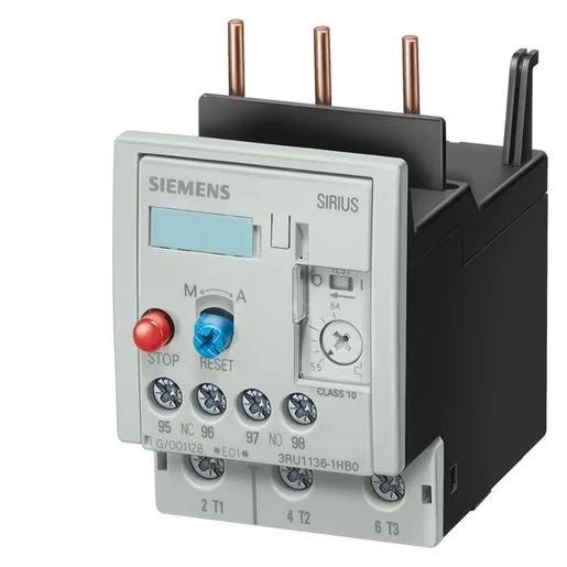 Siemens 3RU1136-4BB0