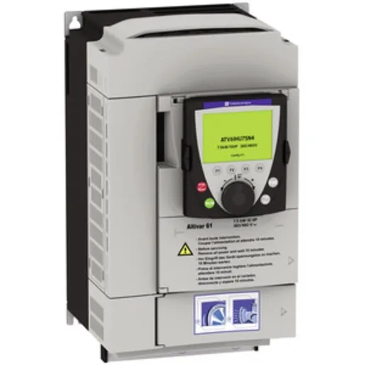 Schneider Electric ATV61HD37N4