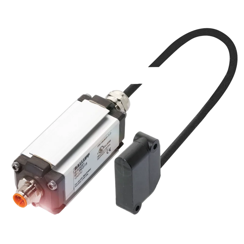 Balluff BIS L-350-S115 LF Okuma/yazma kafaları ve antenler (125 kHz)