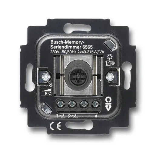 Busch-Jaeger 6565 U