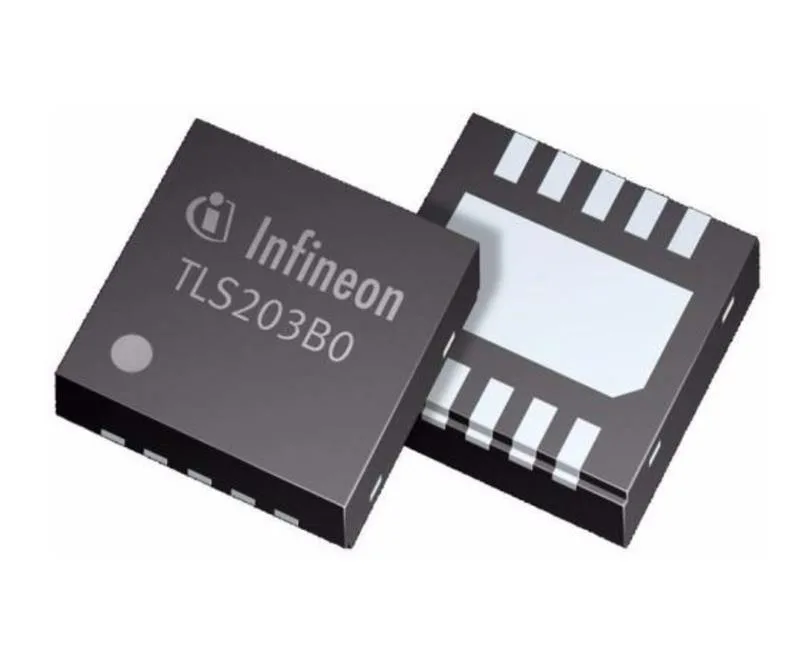 Infineon TLS203B0LD V33