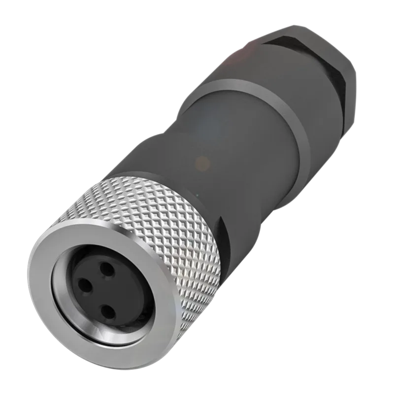 Balluff BCC M333-0000-10-000-34X325-000 Kablo montaj konnektörleri
