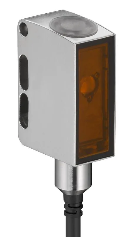 Leuze LS55C/8X-5000 Tek yön çalışan fotoelektrik sensör vericisi