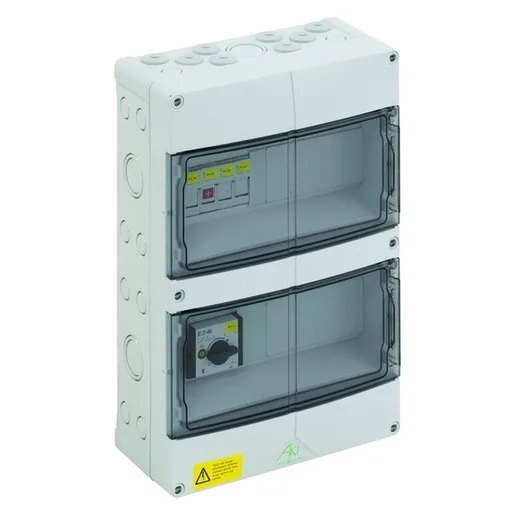 Spelsberg GS4 1000-30 S