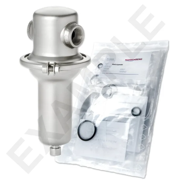 Mankenberg 6583045TA-E   WS Maintenance Kit WS/DM662-15-GA01-100-D030-3,2-V1-EE-N |