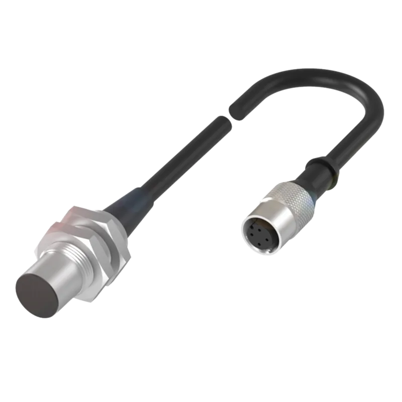 Balluff BIS C-306-PU1-10-SA2 LF Okuma/yazma kafaları ve antenler (70/455kHz)