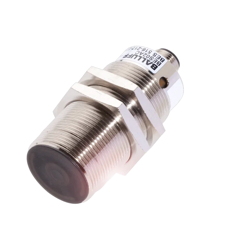 Balluff BES 516-216-E5-E-S21 Endüktif yakınlık anahtarları