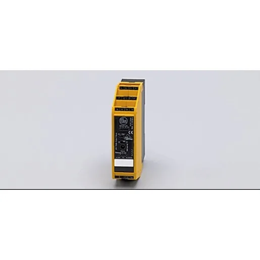 Ifm Electronic SmartLine Module 2SO IP20