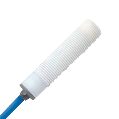 Rechner Sensors KAS-40-A12-N-K-PTFE, ATEX 5m Kabel Capacitive Sensors (KAS)