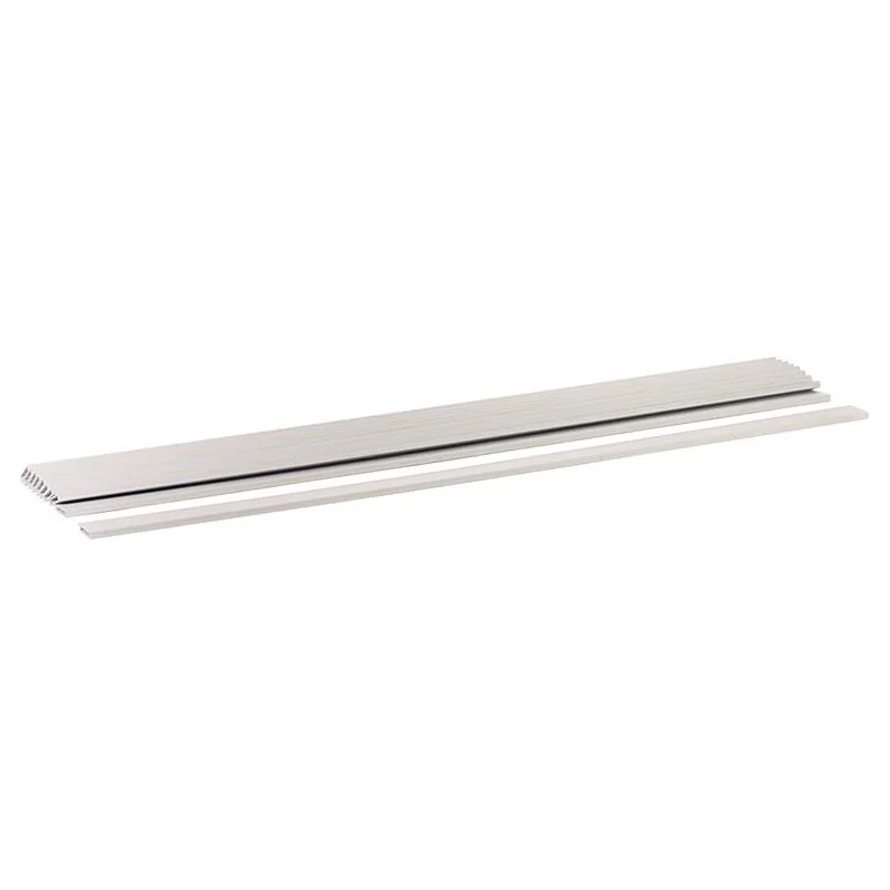 Allen Bradley 141A-BS5 35S Single Pole Snap-On Bus Bar Cover