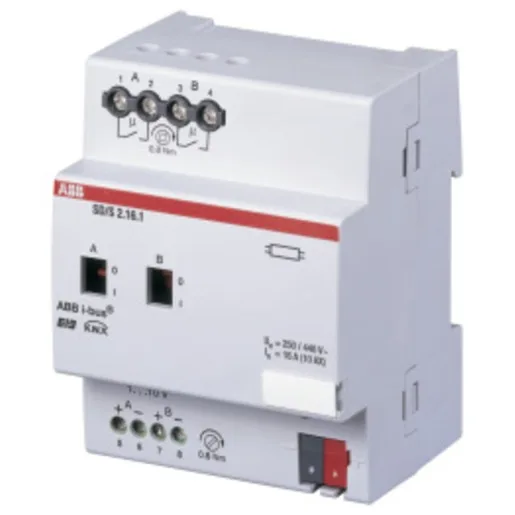 ABB SD/S2.16.1