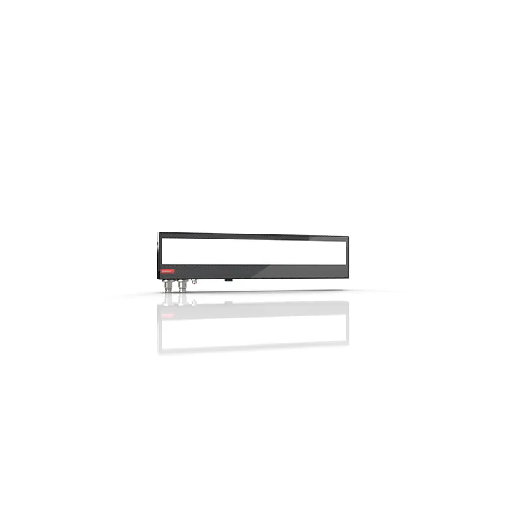 Beckhoff VIB2000-0405 Bar light, OGB-IR850, wide beam, light emitting surface 400 x 50 mm
