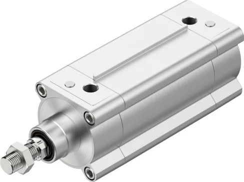 Festo DSBF-C-80-320-PPSA-N3-R Standart silindir