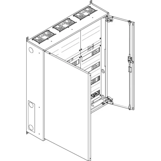 ABN Braun S36RK042