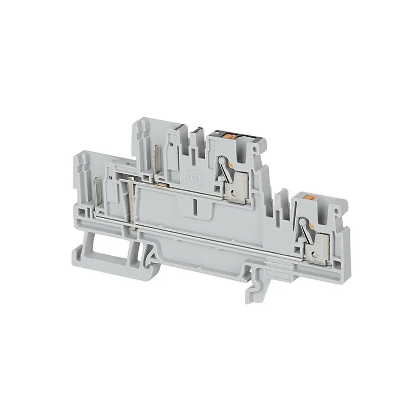 Allen Bradley 1492-PD32PC-B Terminal Block