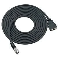Keyence CA-CN5R Flex-resistant Camera Cable 5 m