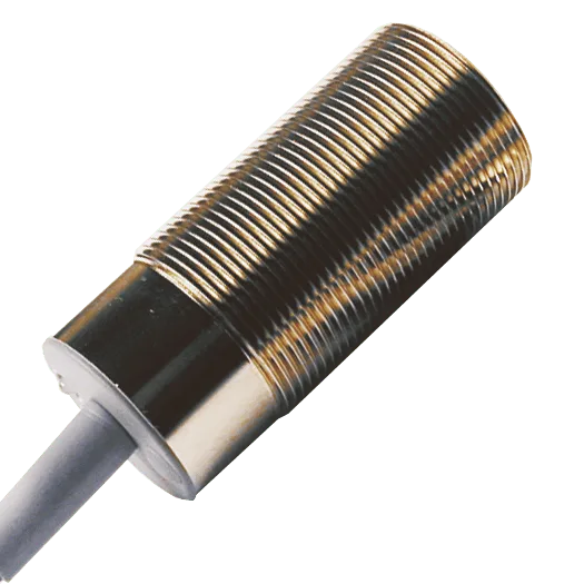 Rechner Sensors KAS-80-30-A-M32-PTFE/MS-Z02-ETB-HP Capacitive Sensors (KAS)