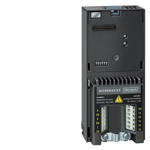 Siemens 6SE6400-0EN00-0AA0