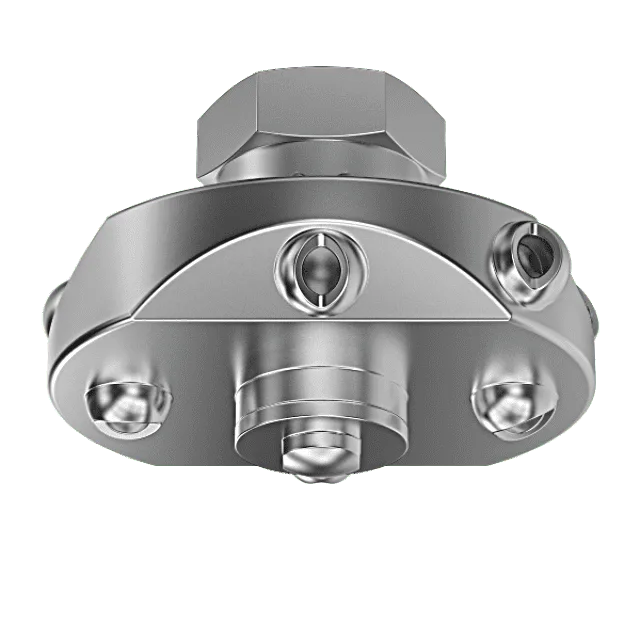 Lechler Series 577 "Gyro" | 5772891YAN000 Tank cleaning nozzles