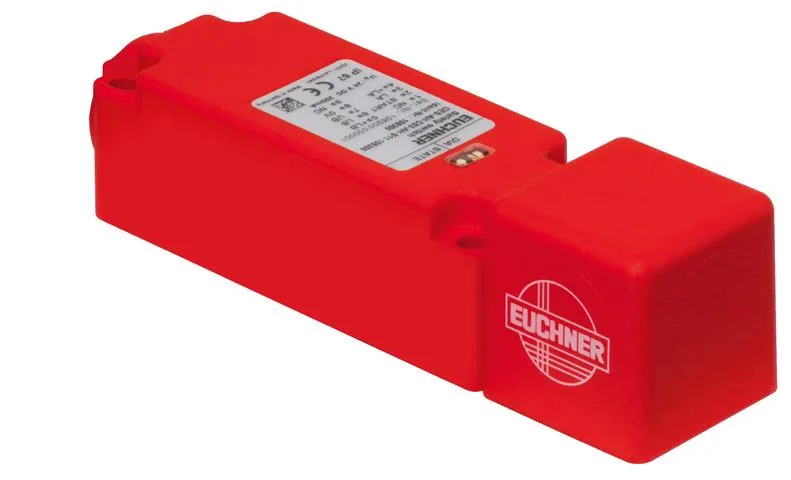 Euchner CES-AH-C03-AE-LS-100255 Non-contact safety switch CES-AH-C03-