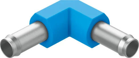 Festo L-PK-2 L-Hortum Bağlantı