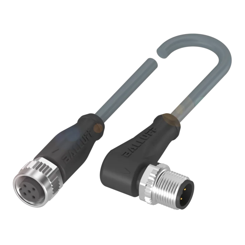Balluff BCC M415-M424-3A-304-VX8434-030 Çift uçlu kablo setleri
