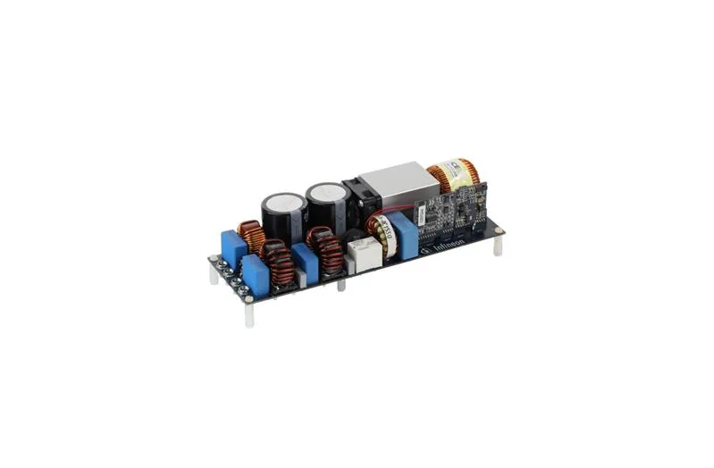 Infineon EVAL_2500W_PFC_GAN_A