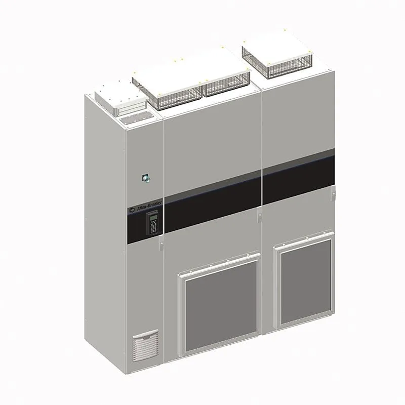 Allen Bradley 20G1E3F2K3MNDNNNNN-C11 755 AC Drive