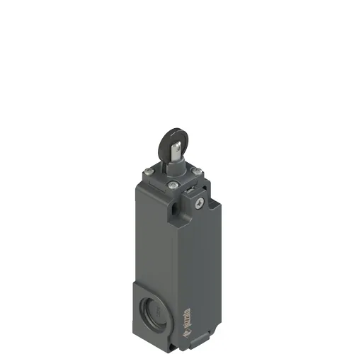 Pizzato FT 2A6316AH-E27 Safety switch with electrical reset