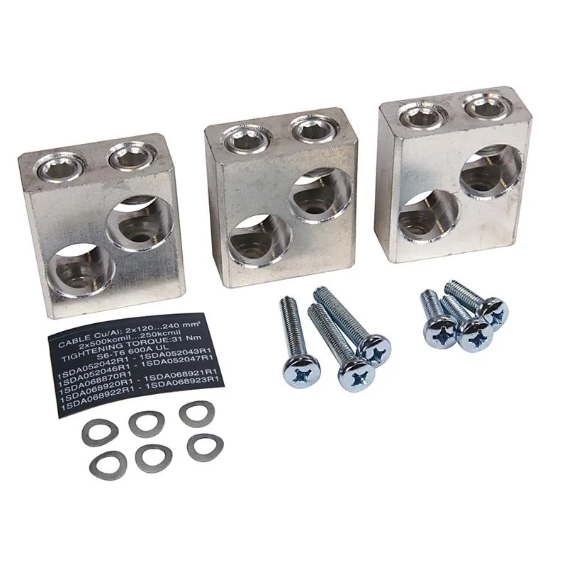 Allen Bradley 140G-M-TLA24 Circuit Breaker Accessory