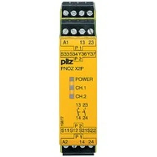 Pilz 774730